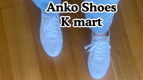 anko shoes australia price women's